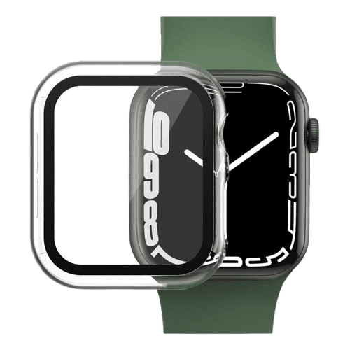 hyphen apple watch protector series 7 8 transparent 41mm haw tr411925 1.png