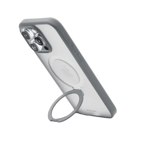 hyphen magsafe stand case gray iphone 15 pro max 6 7 hpc rgy15pm8603 1.png