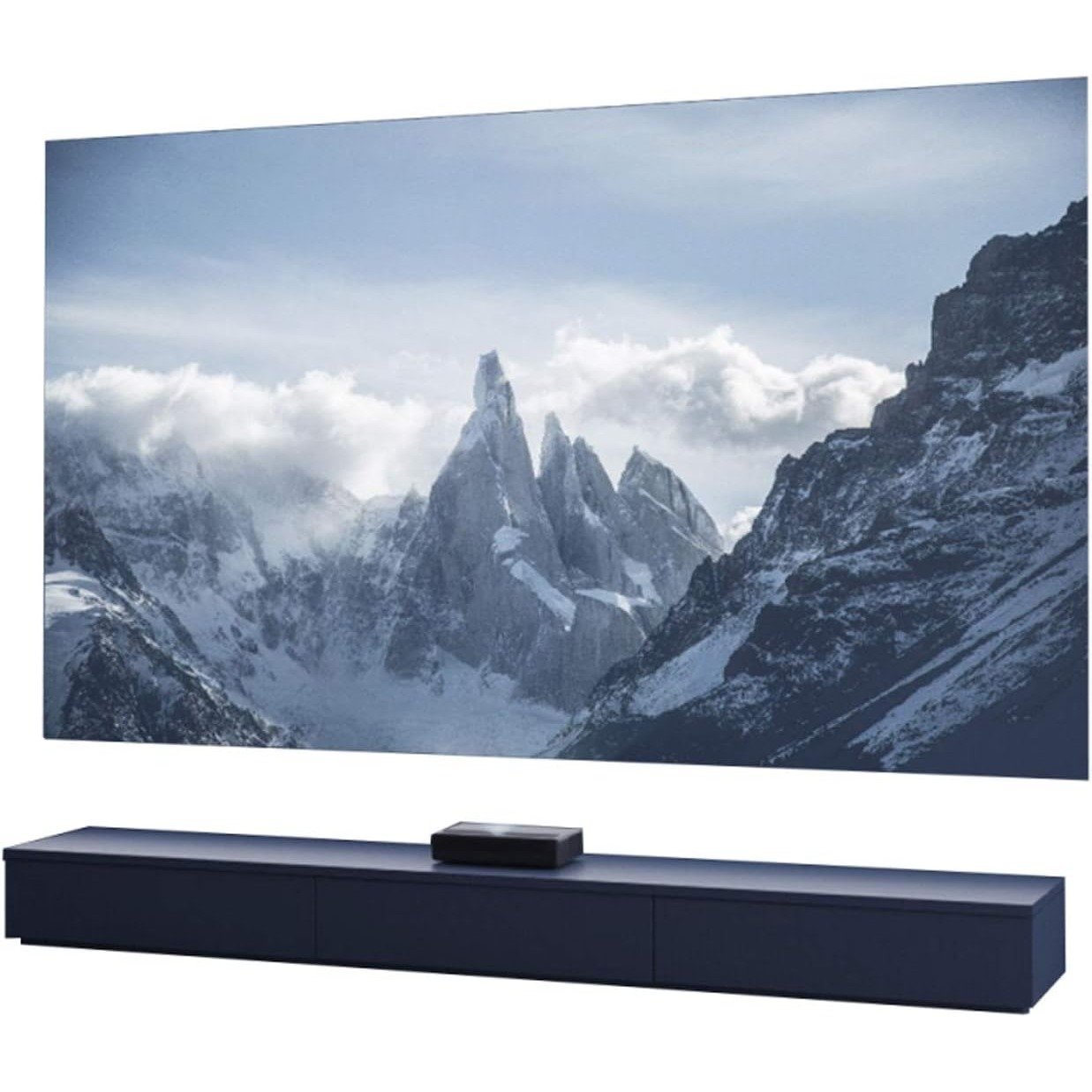 Mi Ambient Light Rejecting Projector Screen 100 - Gtel mi ambient light rejecting projector screen 100 2.jpg