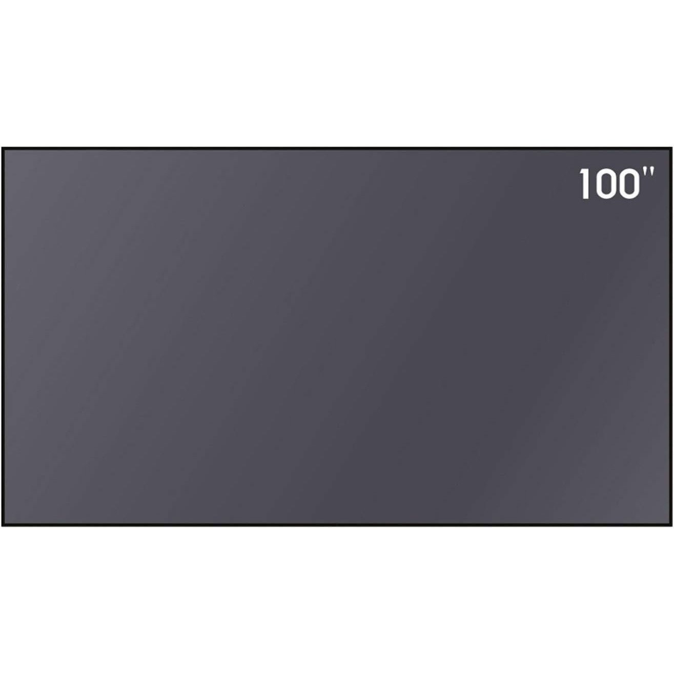 Mi Ambient Light Rejecting Projector Screen 100 - Gtel mi ambient light rejecting projector screen 100 4.jpg