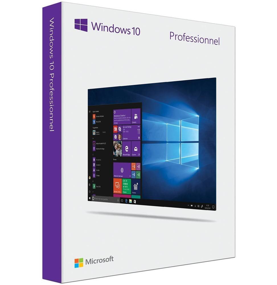 microsoft windows 10 pro 64 bits francais dsp oei licence oem dvd.jpg