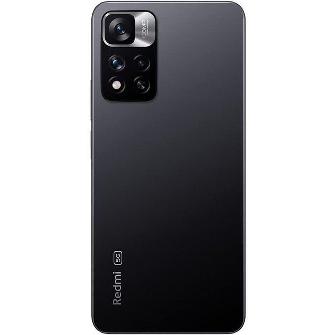 REDMI NOTE 11 PRO+ 5G 8GB 256GB GRAPHITE GREY - Gtel redmi note 11 pro 5g 8gb 256gb graphite grey 4.jpg