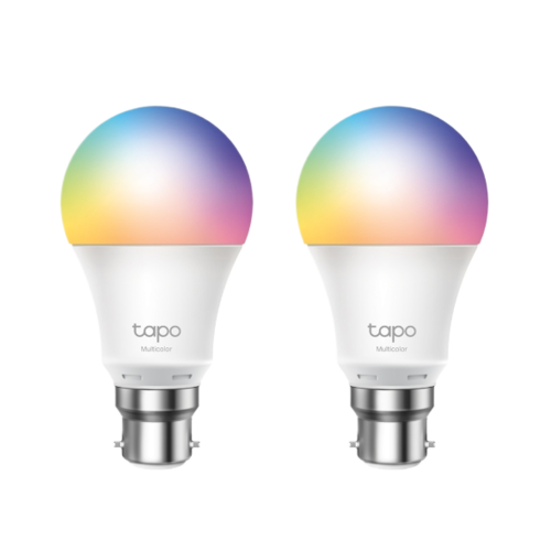 smart wi fi light bulb multicolor tapo l530b pack de 2 1.png