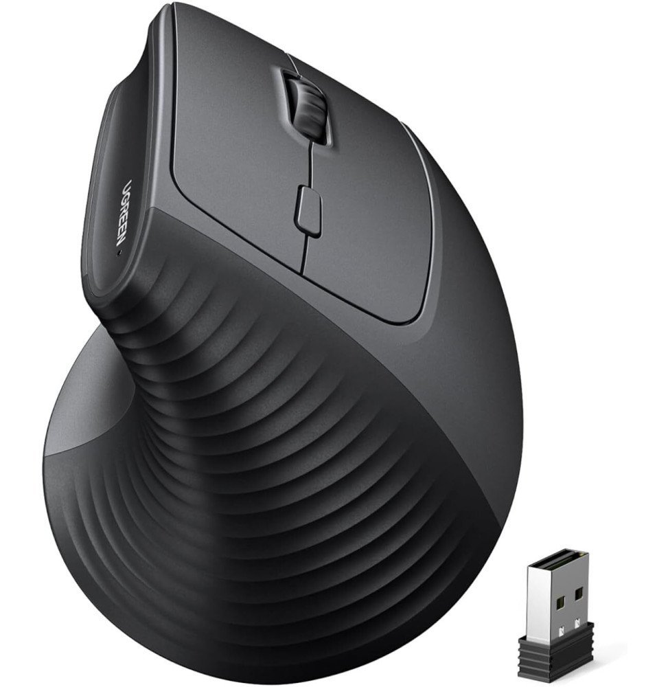 souris sans fil ugreen vertical m571 ergonomique 24ghz noir 55916.jpg