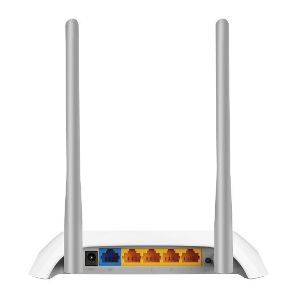 TP-Link 300Mbps Wireless N Router (TL-WR840N) - Gtel tp link 300mbps wireless n router tl wr840n 3.jpg