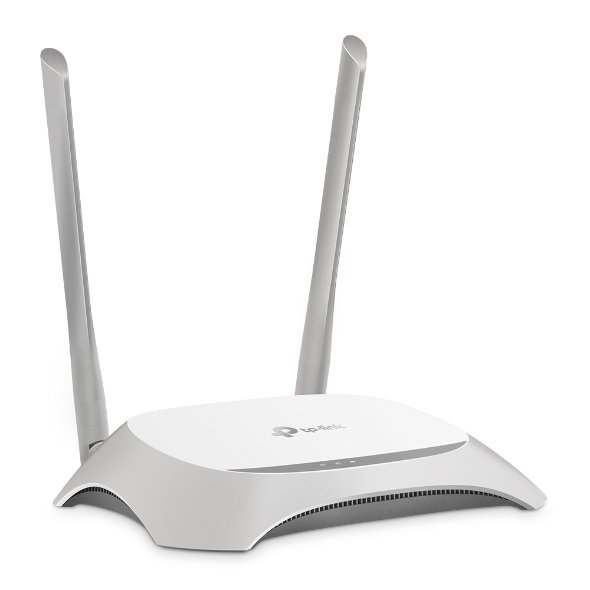 TP-Link 300Mbps Wireless N Router (TL-WR840N) - Gtel tp link 300mbps wireless n router tl wr840n 4.jpg