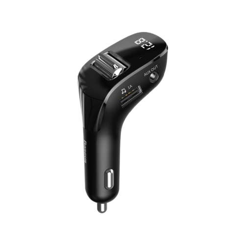 transmetteur bluetooth mp3 baseus mains libres et chargeur double usb noir ccf40 01 1.png